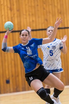 Bild 74 - wAJ TSV Ellerau - HSG Pinnau : Ergebnis: 28:13